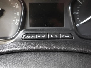 Opel Vivaro Opel Vivaro 2.0 CDTI L3H1 Edition 3-zits Navigatie Trekhaak Cruise control Airco Bluetooth Euro6 - afbeelding nr 23