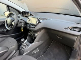 Peugeot 208 Peugeot 208 1.2 PureTech Active - afbeelding nr 16
