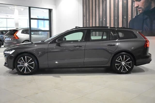 Volvo V60 Volvo V60 T6 350pk AWD Plus Dark | S/K Dak | Harman Kardon | Trekhaak - afbeelding nr 7