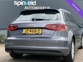 Audi A3 Audi A3 Sportback 1.2 TFSI Adrenalin BJ`16 NAP NL Dealer 1ste Eig - afbeelding nr 8