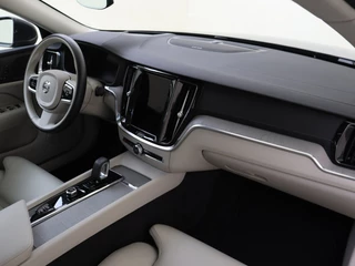 Volvo S60 Volvo S60 2.0 B4 Ultimate Bright | Apple Carplay | Headup Display | Panora - afbeelding nr 12