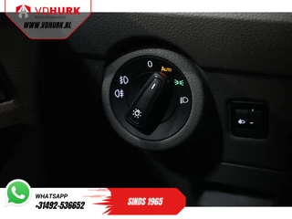 Volkswagen Transporter Volkswagen Transporter T6.1 2.0 TDI 150 Pk DSG Aut. L2 BPM VRIJ! DC Dubbel Cabine 4Motion/ Carplay/ Camera/ PDC/ Cruise/ Airco - afbeelding nr 16