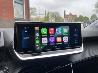 Peugeot 208 | CAMERA | NAVI | KEYLESS | CARPLAY | - afbeelding nr 21