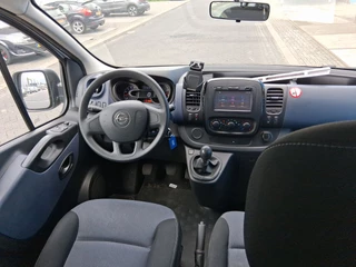 Opel Vivaro Opel Vivaro Combi 1.6 CDTI L2H1 |9 PERS.|TREKHAAK|INCL.BTW|NAVI|PDC| 3012 - afbeelding nr 31