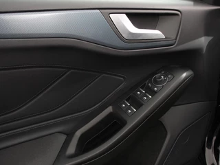 Ford Focus Ford Focus Wagon 1.0 155pk Automaat Hybrid Active X Navigatie Climate Control Camera | Parkeer sensoren | B&O | Dab | Led | Lichtmetalen velgen - afbeelding nr 14