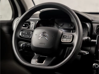 Citroën C3 (APPLE CARPLAY, GROOT NAVI, GETINT GLAS, LM VELGEN, SPORTSTOELEN, PARKEERSENSOREN, CRUISE, DAB+, NIEUWSTAAT) - afbeelding nr 13