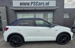 Volkswagen T-Roc Volkswagen T-Roc 1.5 TSI R-Line IQ|ERGO|Stuurver|APP|12-2023 - afbeelding nr 21
