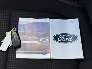 Ford Focus Ford Focus Wagon 1.0 EcoBoost Connected | Navi | LED | ECC | - afbeelding nr 28