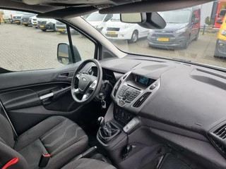 Ford Transit Connect Ford Transit Connect 1.6 TDCI L2 Airco Cruise Trekh - afbeelding nr 22