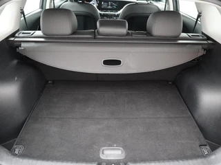 Kia Niro - Navigatie - Camera - Climate control - Cruise control - All Season - Fabrieksgarantie tot 01-2027 - afbeelding nr 40