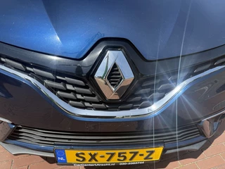 Renault Grand Scénic Renault Grand Scénic 1.4 TCe | 7 zitplaatsen | airco | navi | zeer ruim | - afbeelding nr 77
