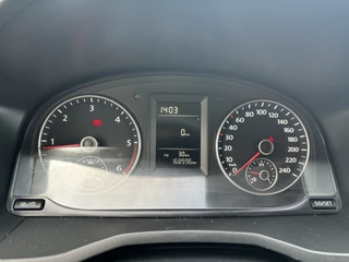 Volkswagen Caddy Volkswagen Caddy 2.0 TDI L1H1 BMT Trendline Airco | APK | Ex Btw | Nette auto - afbeelding nr 10
