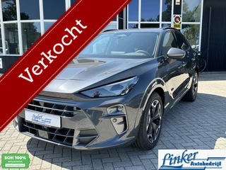 CUPRA Terramar 1.5 TSI e-Hybrid Special Edition NIEUW! -PANO TREKH