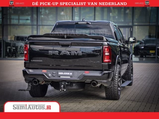 Dodge Ram 1500 Comfortabele Dubbele Cabine met Royale 5 Zitplaatsen | BPM vrij | Nu Leverbaar uit Voorraad | Voorraad Nr 2282 - 3332 - afbeelding nr 25