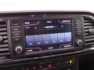 SEAT Ateca AUTOMAAT / TREKHAAK / FULL LED / 360GR CAMERA / DAB+ / KEYLESS / CARPLAY / NL-AUTO - afbeelding nr 8