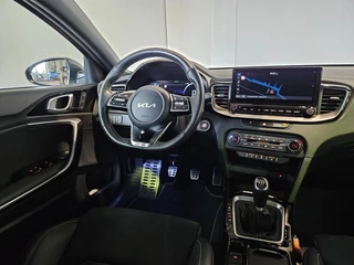 Kia ProCeed Kia ProCeed 1.0 T-GDi GT-PlusLine / Camera / NL Auto - afbeelding nr 18