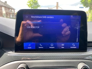 Ford Focus Ford Focus WAGON 1.5 ECOBLUE TITANIUM AUT. / CARPLAY / NAVI / TREKHAAK - afbeelding nr 17
