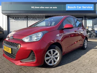 Hyundai i10 - afbeelding nr 2