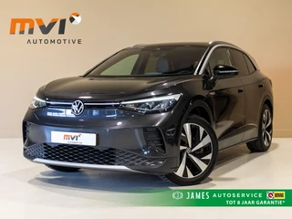 Volkswagen ID.4 First 77 kWh SOH 92%