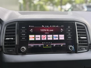Škoda Karoq Skoda Karoq 1.5 TSI ACT Sportline Business Ad.Cruise|Canton|19