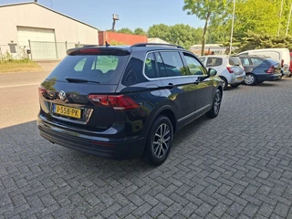 Volkswagen Tiguan - afbeelding nr 4