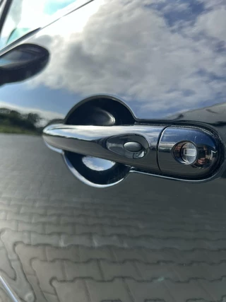 Renault Clio Renault Clio Estate 0.9 TCe Intens Clima Navi Carplay Cruise - afbeelding nr 41