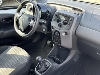 Peugeot 108 - afbeelding nr 2