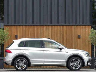 Volkswagen Tiguan - afbeelding nr 3