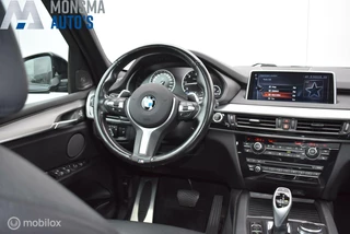 BMW X5 BMW X5 xDrive40d M-Sport Carbonschwarz Pano H/K ACC 360°Cam 20