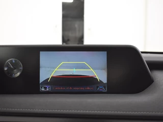 Lexus UX - afbeelding nr 26