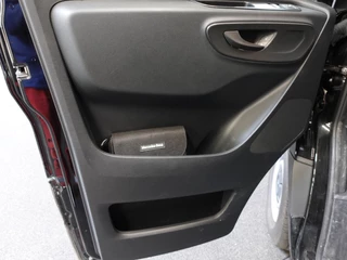 Mercedes-Benz Sprinter Mercedes-Benz Sprinter 1.9 CDI 150PK L2H2 RWD Automaat Airco Navigatie Camera 3Zits Cruise Control - afbeelding nr 16