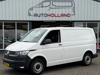 Volkswagen Transporter 2.0 TDI 110KW 150PK EURO 6 AIRCO/ NAVIGATIE/ CRUISE CONTROL/ 100% DEALERONDERHOUDEN