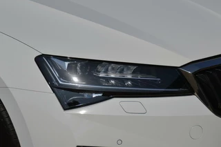 Škoda Superb Skoda Superb Combi 1.4 TSI 218 pk  iV Laurin & Klement PHEV trekhaak - afbeelding nr 61