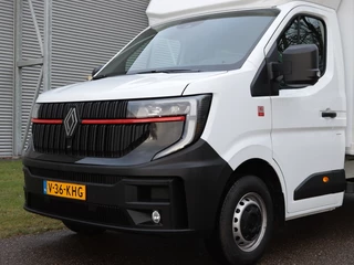 Renault Master Renault Master T35 2.0dCi L3H1 | Bakwagen / Laadklep | PDC | Carplay | - afbeelding nr 12
