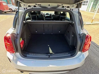 MINI Countryman Countryman 2.0  PHEV  Automaat 224 pk All4 Cooper SE  Business Edition Navigatie ,  Camera Achter , Parkeerhulp , Velgen , lederen bekelding met verwarming , Lage km stand 6.045 km ! - afbeelding nr 26