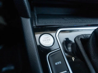 Volkswagen Passat Volkswagen Passat Variant 1.4 TSI PHEV 218pk GTE Business | Navigatie | Camera | Adaptive cruise - afbeelding nr 38