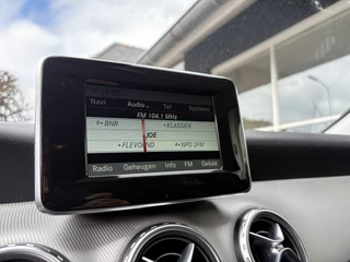 Mercedes-Benz GLA Mercedes-Benz GLA 220 CDI 4M STOELVERWARMING | NW APK | 18 INCH - afbeelding nr 21