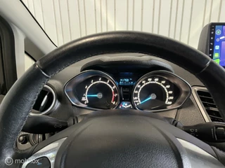 Ford Fiesta Ford Fiesta 1.0 Style - afbeelding nr 12