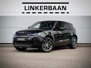 Land Rover Range Rover Evoque P300e Hybrid S | New Model | Pano | Stoelverwarming | Rij assistent | Ambienteverlichting |