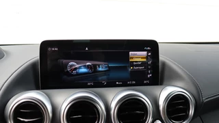 Mercedes-Benz AMG GT Mercedes-Benz AMG GT Roadster 4.0 | Burmester | Airscarf | Night pakket | AMG Performance stoelen - afbeelding nr 31