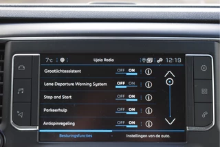 Peugeot Expert | Leder | Camera | Carplay | Trekhaak | Xenon / LED | Cruise Contr | NAP - afbeelding nr 19