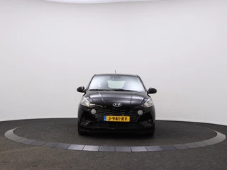 Hyundai i10 - afbeelding nr 13