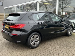 BMW 1 Serie 50% deal 9.975,- ACTIE Carplay / Clima / Cruise / Navi / Full LED - afbeelding nr 16