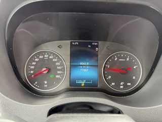 Mercedes-Benz Sprinter Mercedes-Benz Sprinter 315 1.9 CDI L2H2 Climate Control Cruise Control Carplay Camera Parkeersensoren voor achter - afbeelding nr 25