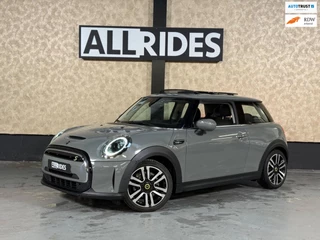 MINI Electric Cooper Camden Plus Edition 33 kWh | Pano | Keyless | Camera | Sfeerverlichting