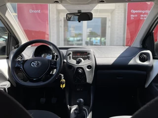 Toyota Aygo - afbeelding nr 6