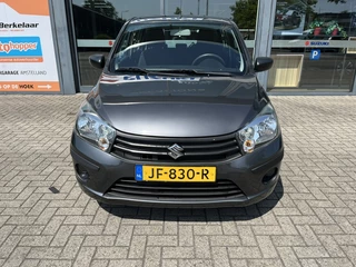 Suzuki Celerio Suzuki Celerio 1.0 Comfort | Airco | Radio/CD-speler | - afbeelding nr 9