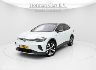 Volkswagen ID.4 First 77 kWh