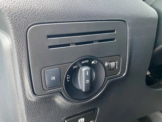 Mercedes-Benz Vito Mercedes-Benz Vito 114 CDI Lang LAADKLEP / AIRCO / CRUISE CONTROLE / NAVI / AUTOMAAT - afbeelding nr 28