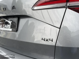 Škoda Karoq Skoda Karoq 2.0 TSI 4x4 Sportline Business - afbeelding nr 54